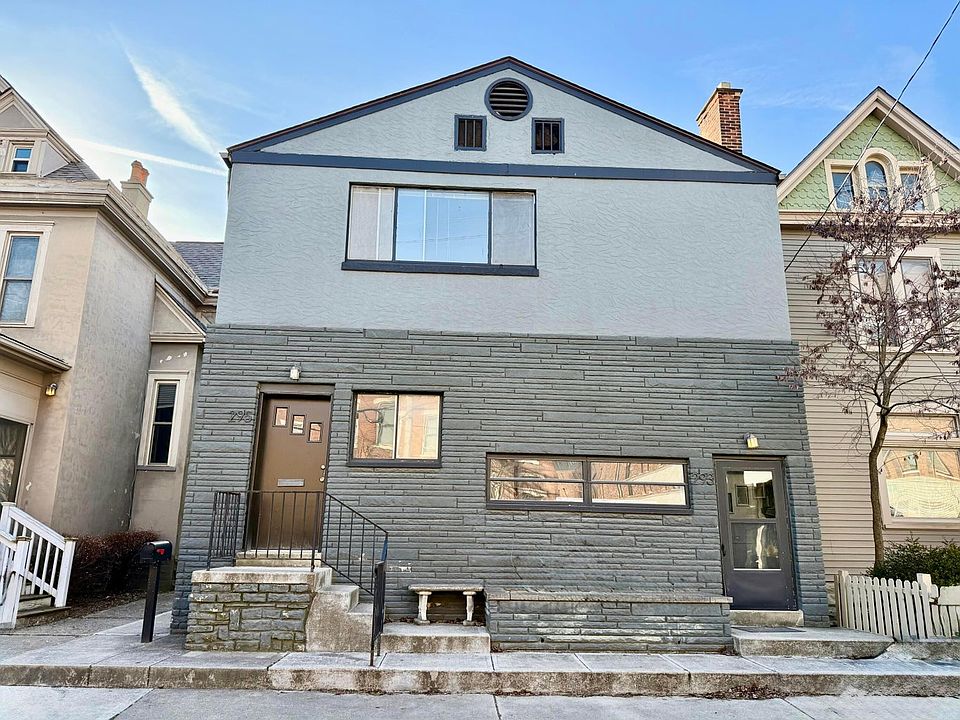 1st image of 293 E Whittier St #1