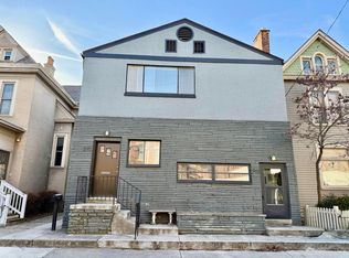 293 E Whittier St #1, Columbus, OH