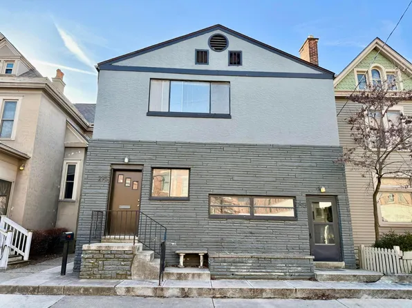 293 E Whittier St #1, Columbus, OH 43206