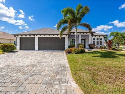 4504 SW 17th Pl, Cape Coral, FL, 33914