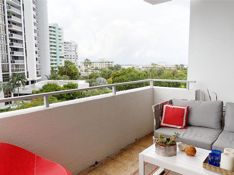 1st image of 11 Island Ave APT 509