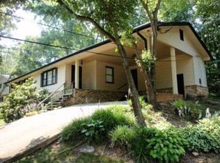 4316 Lindsey Way NE, Roswell, GA 30075