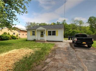 48 Seneca Rd, Seneca Falls, NY 13148