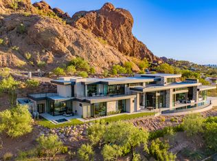 5002 E VALLE VISTA Way, Paradise Valley, AZ 85253