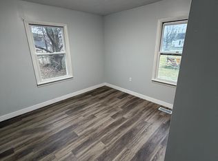 616 S Lawton St, Jasonville, IN 47438