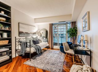 LOTUS, Toronto, ON M5R 1M2