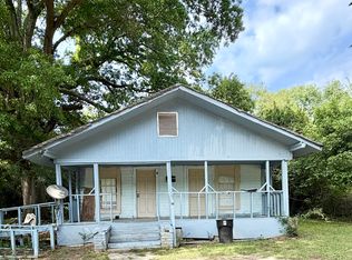 1012 E Laurel Ave, Hattiesburg, MS 39401