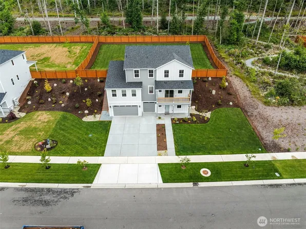 15508 210th Avenue E #315, Bonney Lake, WA 98391