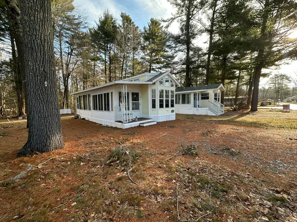 150 Chapel Road #110, Wells, ME 04090
