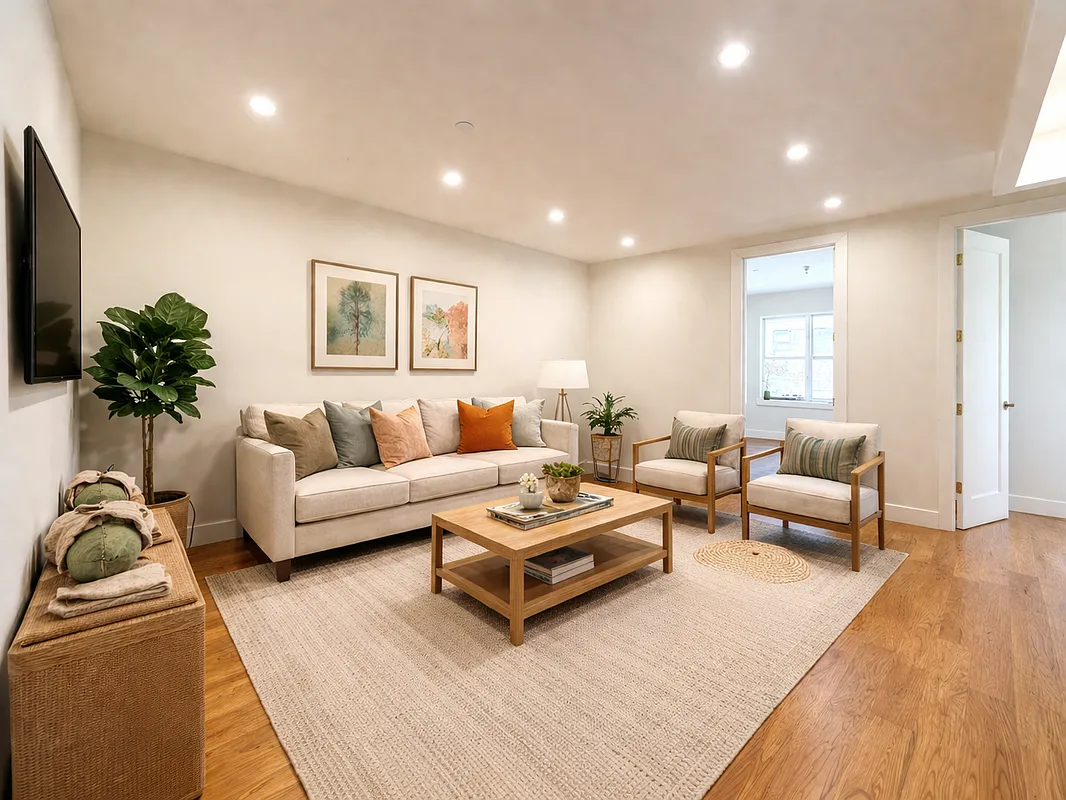 1433 Lincoln Place 4C