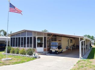 10055 Collingwood Ave, Dade City, FL 33525