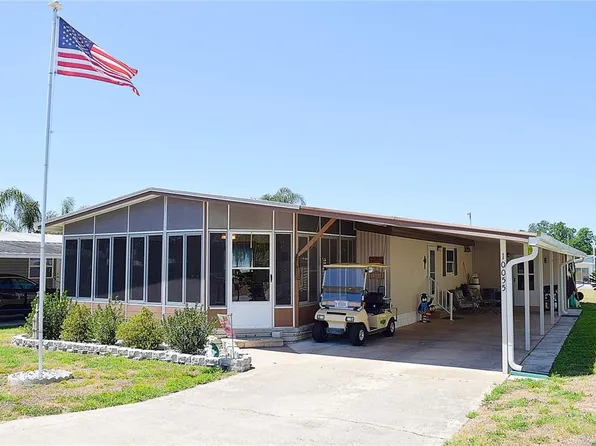 10055 Collingwood Ave, Dade City, FL 33525