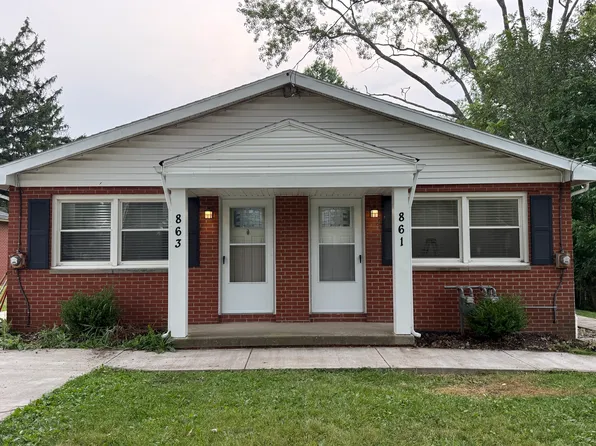 861 S Court St #861, Medina, OH 44256