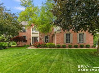 4499 Quail Ridge Ct NE, Ada, MI 49301