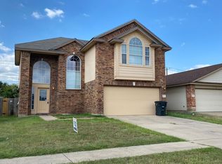 5512 Lions Gate Ln, Killeen, TX 76549