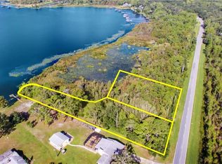 12400 S Lake Mary Jane Rd, Orlando, FL 32832