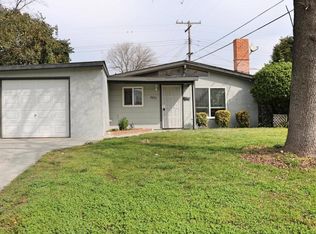 3821 San Novado Way, North Highlands, CA 95660