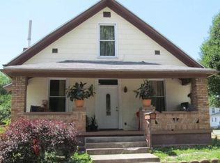 204 S Short St, Troy, OH