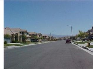 4850 Cove St, Hemet, CA 92545