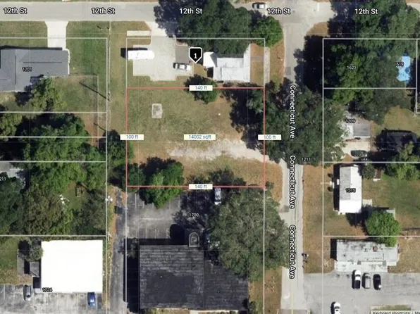 1200 Connecticut Ave, Saint Cloud, FL 34769