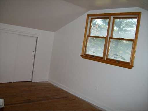 Upstairs Loft