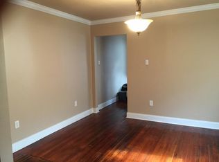 4001 Franklin Ave, New Orleans, LA 70122