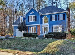 10701 Corryville Rd, North Chesterfield, VA 23236