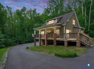 14331 Greenwood Church Rd, Montpelier, VA 23192