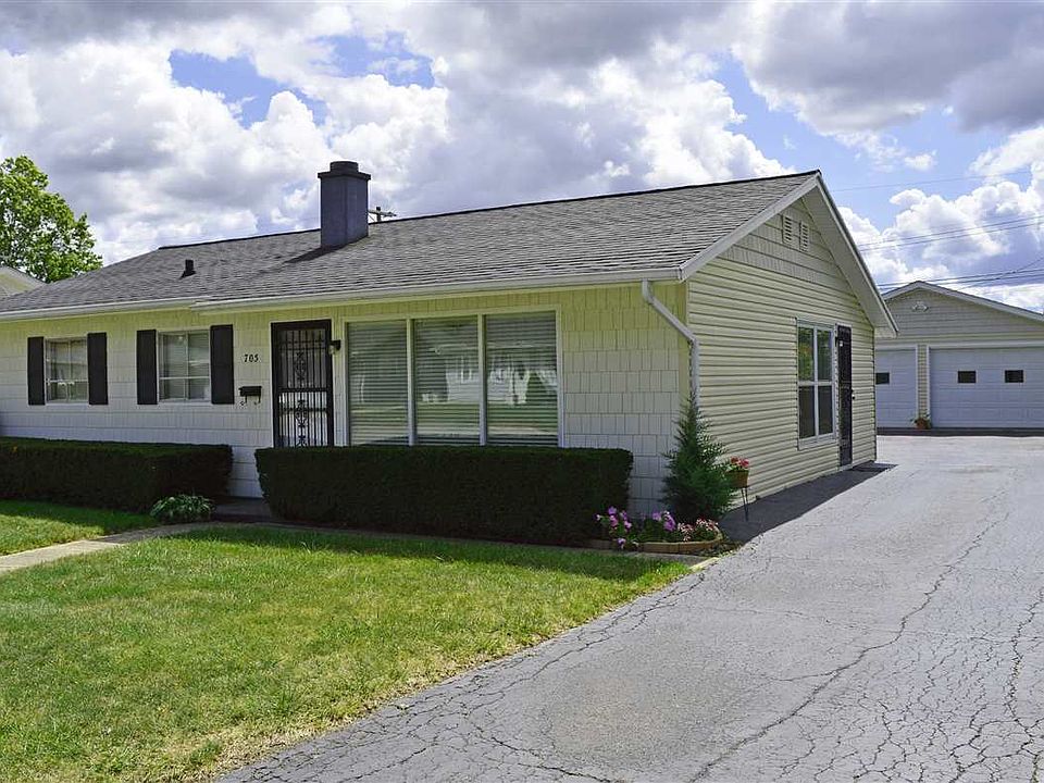 1st image of 705 W Wharton Dr