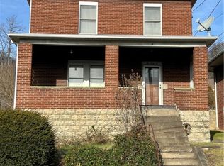 6 5th St, Dravosburg, PA