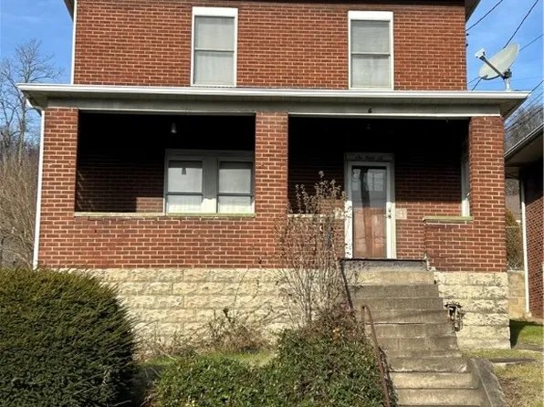 6 5th St, Dravosburg, PA 15034