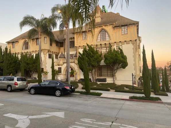 Gaytonia Executive Residences, LLC, 212 Quincy Ave APT 307, Long Beach, CA 90803