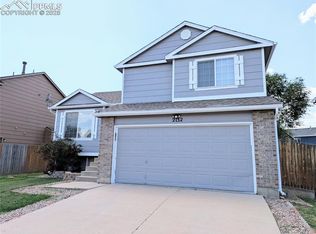 2132 Reminiscent Cir, Fountain, CO 80817