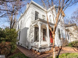 413 U St NW, Washington, DC 20001