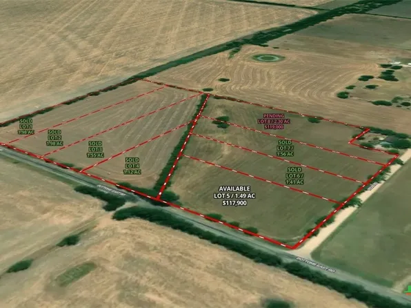 8675 Pecan Rd, Troy, TX 76579