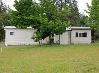 241 S Dea Rd, Tygh Valley, OR 97063