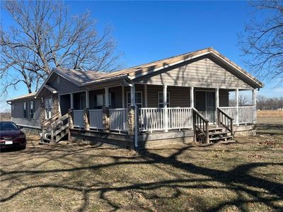 9051 SW 2nd St, Hume, MO, 64752