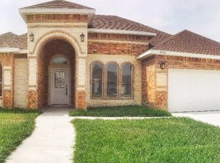 1456 W Virginia Cir, Kingsville, TX 78363