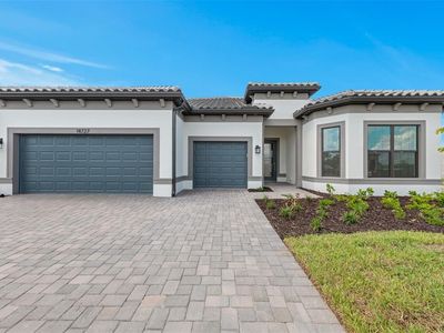 14727 Eagle Branch Dr, Nokomis, FL, 34275