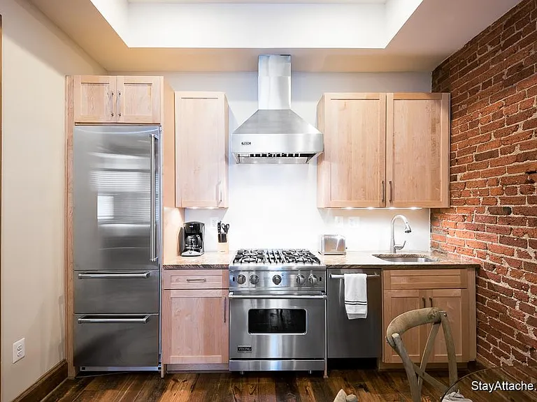1737 Connecticut Ave NW #301 — Photo 7