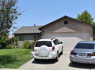 2681 Brandy Way, Livingston, CA 95334