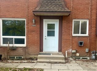 1333 Nottingham Ave, Burlington, ON L7P2R5