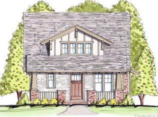 3627 Oakwood Ave, Charlotte, NC 28205