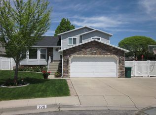 779 E 700 S, Layton, UT 84041