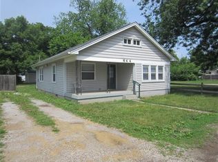 644 Laclede St, Indianapolis, IN