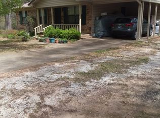 120 Windmill Ln, Malvern, AR 72104