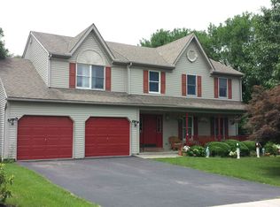 1040 Boeshore Cir, Reading, PA 19605