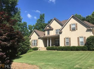 10 Teepee Row, Sharpsburg, GA 30277