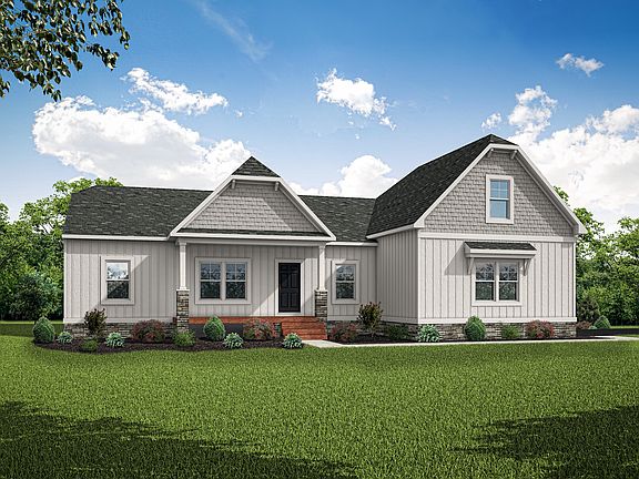 2nd image of LOT 6 Kensington Ln