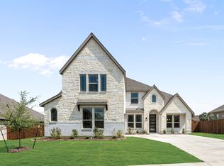 1233 Winona St, Desoto, TX 75115